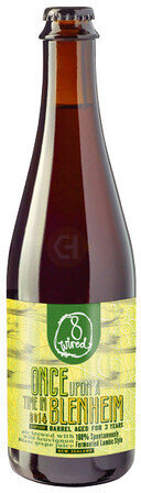 8 Wired Once Upon A Time In Blenheim Btl