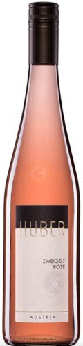 Huber Rose Of Zweigelt