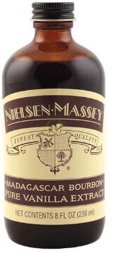 Nielsen-Massey Madagascar Bourbon Pure Vanilla Extract