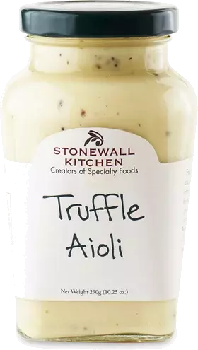 Stonewall Kitchen Truffle Aioli