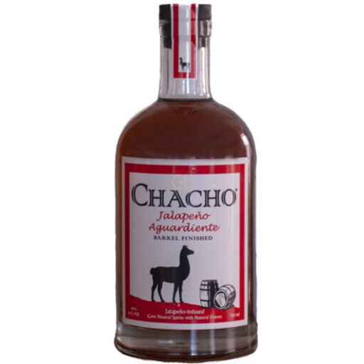 Chacho - Barrel-Aged Aguardiente - Metro Wine & Spirits