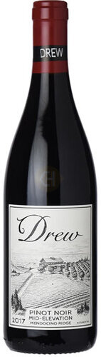Drew Pinot Noir