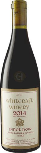 Whitcraft Sb Pinot Noir