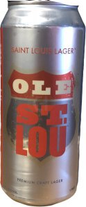 Heavy Riff Ole Saint Lou