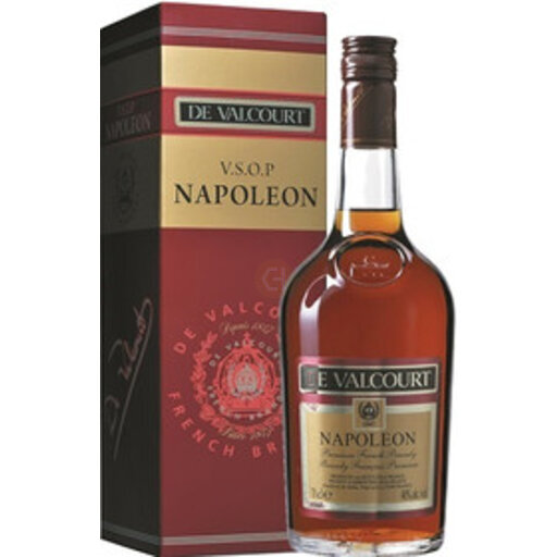 ブランデー NAPOLEON BRANDY brandy-napoleon-de-france-70-