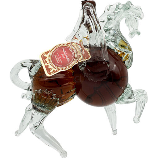 その他 brandy American Hartley VSOP Brandy 100ml (80 Proof) - Delivered In As Fast