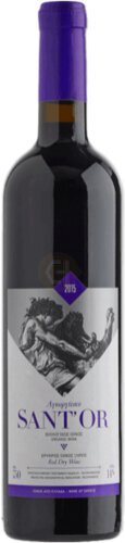 Sant Or Agiorgitiko 750ml