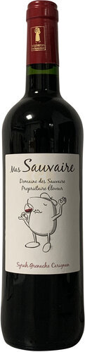 Domaine Des Sauvaire Mas Sauvaire Pays D'oc Languedoc Roussillon France