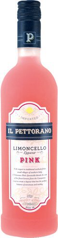 Il Pettorano Pink Limoncello