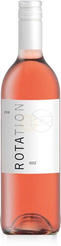 Rotation Cellars Rose Lodi California