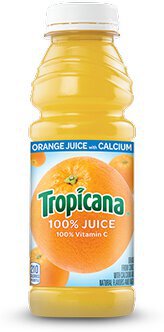 Tropicana Orange juice 32oz