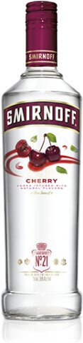 Smirnoff Cherry