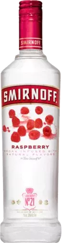 Smirnoff Raspberry