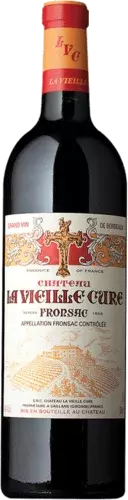 Chateau La Vielle Cure Fronsac
