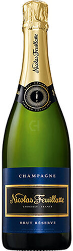 Nicolas Feuillatte Brut