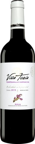 Tobia Tempranillio Granachq