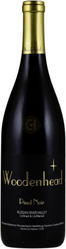 Woodenhead Pinot Noir