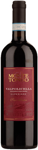 Monte Tondo San Pietro Valpolicella Superiore Veneto Italy
