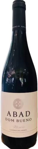 Bodegas Del Abad Abad Dom Bueno Bierzo Mencia Spain Castilla Y Leon