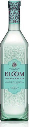 Bloom London Dry Gin