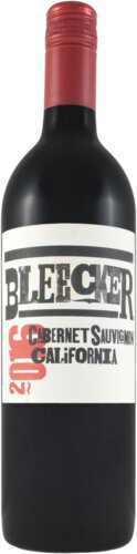 Bleecker Cabernet Sauvignon