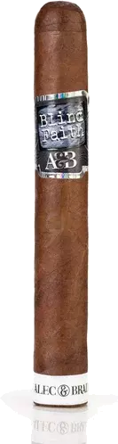 Alec Bradley Blind Faith Toro Single