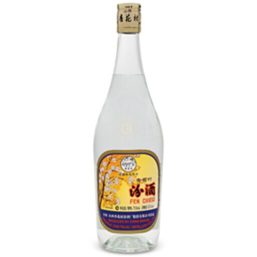 Fen Chiew Xing Hua Cun 杏花村汾酒- 43 Liquors Inc, Brooklyn, NY