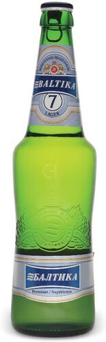 Baltika 7 Premium
