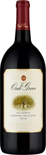 Oak Grove Cabernet Sauvignon