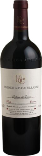 Pago de los Capellanes Tinto