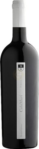 Menhir Salento Calamuri Primitivo