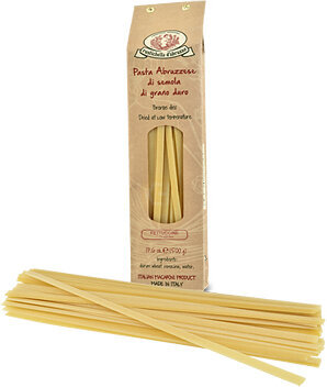 Rustichella d'Abruzzo Fettucine Pasta