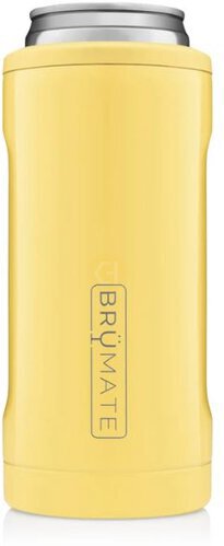 Brumate Hopsulator Slim  Daisy