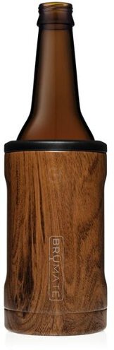 Brümate Hopsulator Bott'l - Walnut