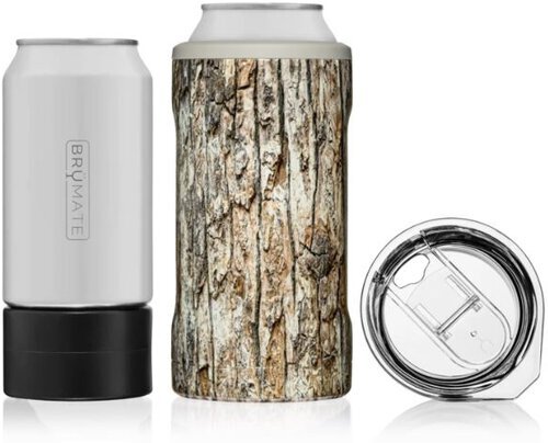 Brümate Hopsulator Trio  Camo