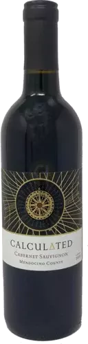 Calculated Cabernet Sauvignon