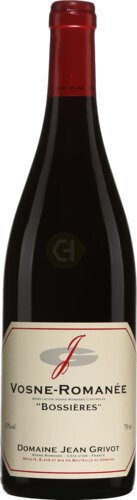 Domaine Jean Grivot Vosne Romanee