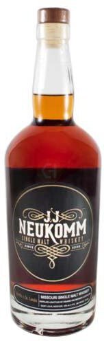 Spirit Of Saint Louis J J Neukomm Missouri Malt Co