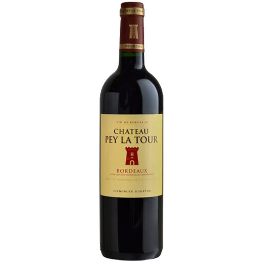 Chateau Pey La Tour Red Bordeaux - Crossroads Wine & Spirits