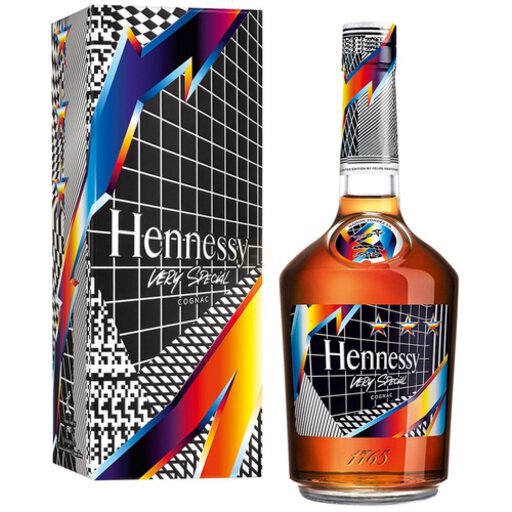 Hennessy VS Cognac 375ML - A2Z Wine Club Secaucus NJ, Secaucus, NJ