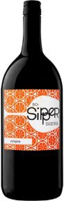 Big Sipper Red Sangria