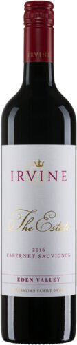 Irvine Estate Cabernet Sauvignon