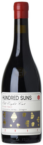Hundred Suns Pinot Noir