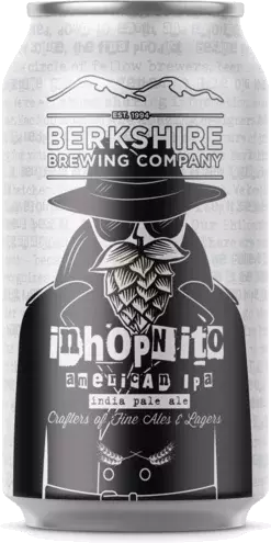 Berkshire Inhopnito