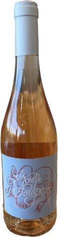 La Joie De Poulpe Vaucluse Rose 2019 750ml