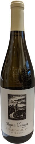 Rustic Canyon Chardonnay