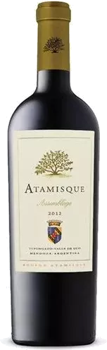 Atamisque Assemblage