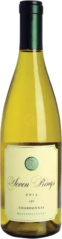 Seven Rings Chardonnay Monterey