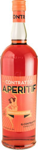 Contratto Aperitif Ltr