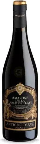 ANTICHE TERRE VENETE AMARONE DELLA VALPOLICELLA DOCG